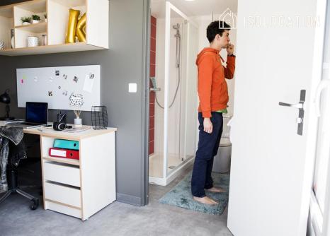 63m²·None·Appartement[Paris Rental]