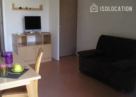 19m²·T1·Appartement[Paris Rental]
