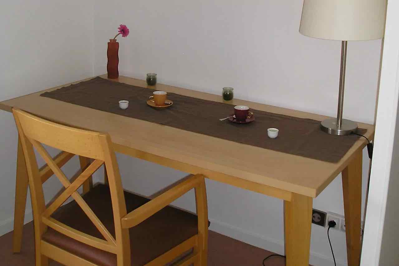 27m²·T1·Appartement[Paris Rental]