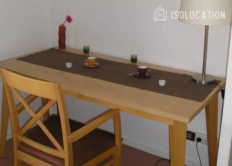 27m²·T1·Appartement[Paris Rental]