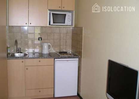 39m²·T2·Appartement[Paris Rental]