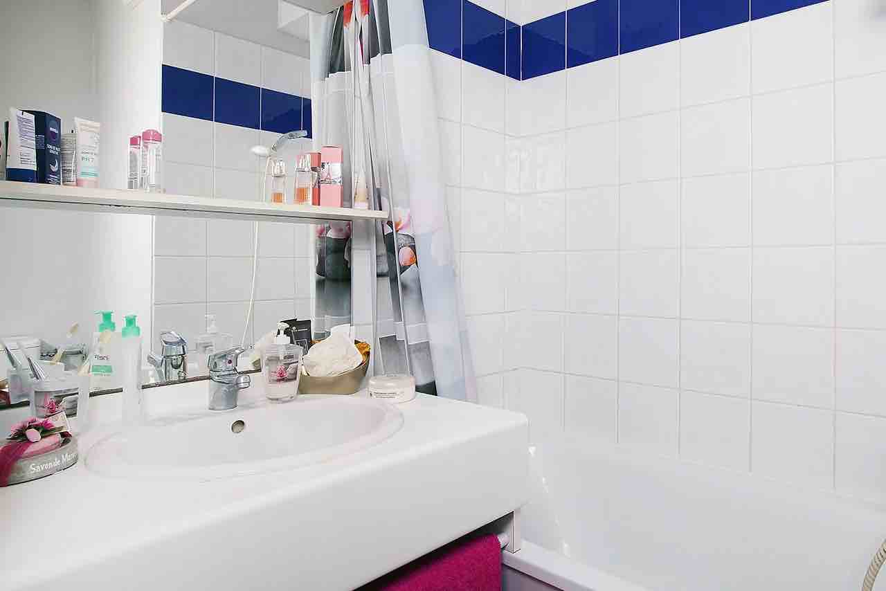 47m²·T3·Appartement[Paris Rental]