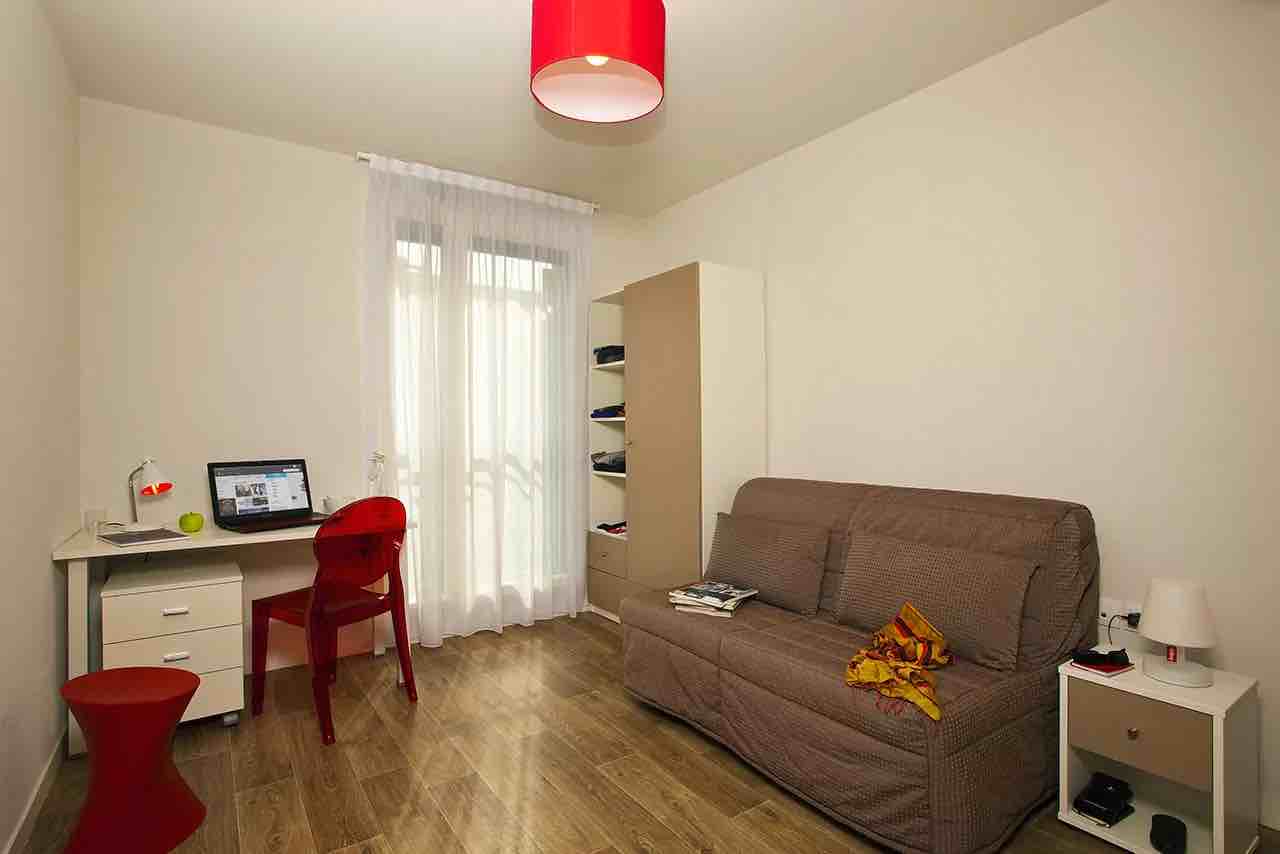 22m²·T1·Appartement[Paris Rental]