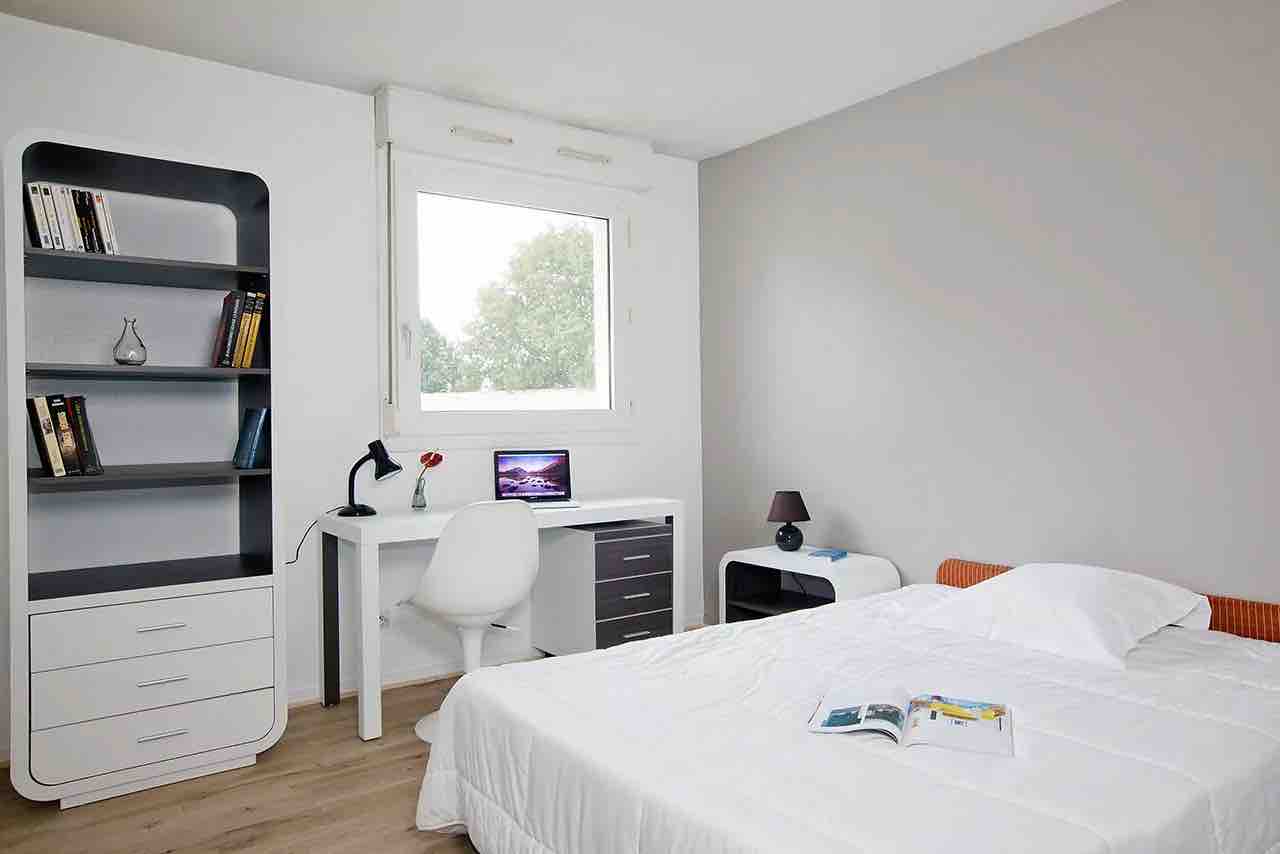 23m²·T1·Appartement[Paris Rental]