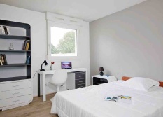 23m²·T1·Appartement[Paris Rental]