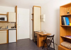 38m²·T1·Appartement[Paris Rental]