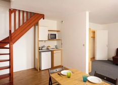 54m²·T2·Appartement[Paris Rental]