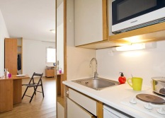 75m²·T3·Appartement[Paris Rental]