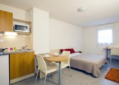 30m²·T2·Appartement[Paris Rental]