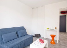 25m²·T1·Appartement[Paris Rental]