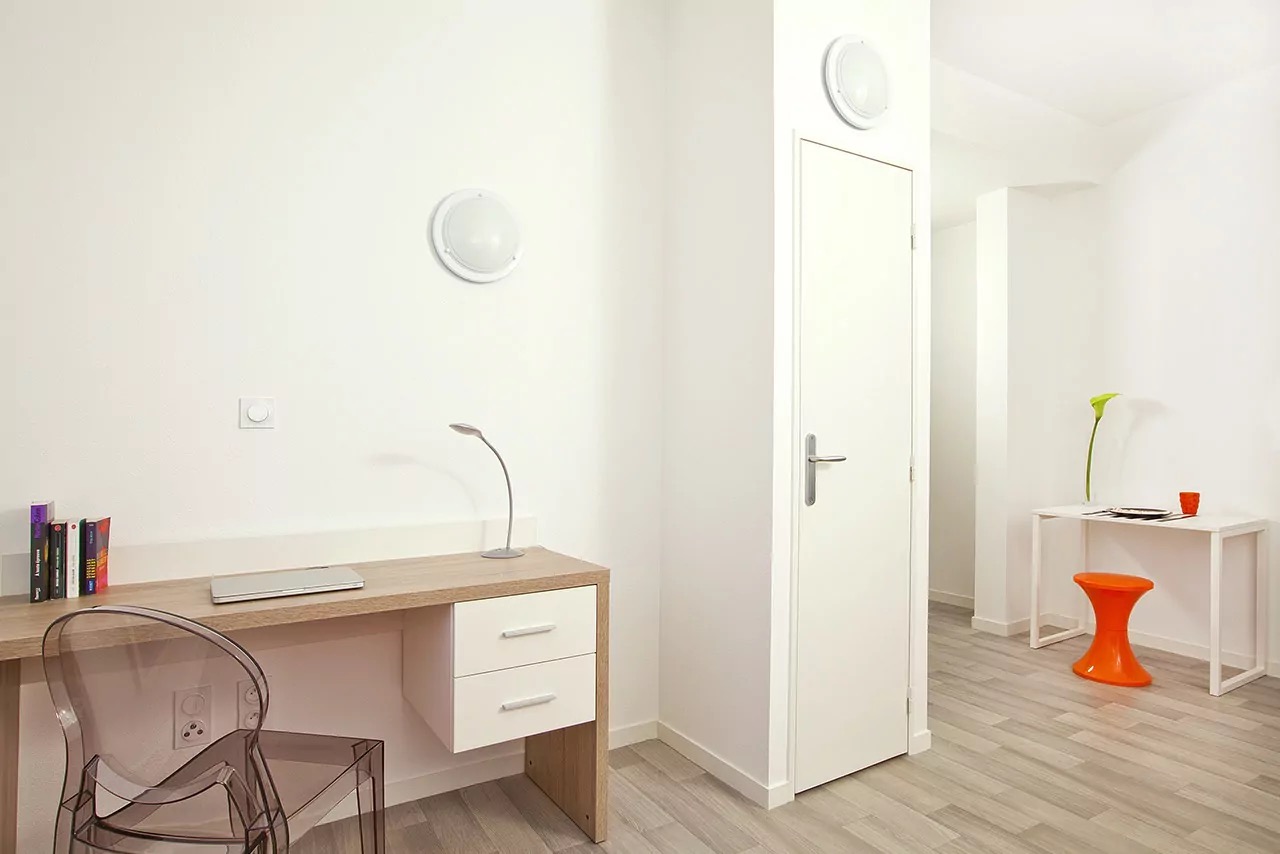 24m²·T1·Appartement[Paris Rental]