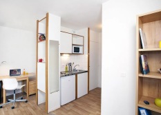 32m²·T1·Appartement[Paris Rental]