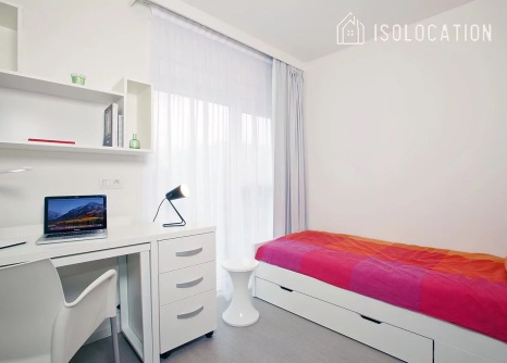24m²·T1·Appartement[Paris Rental]