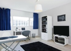 37m²·T1·Appartement[Paris Rental]