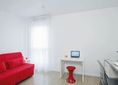 27m²·T1·Appartement[Paris Rental]