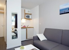 23m²·T1·Appartement[Paris Rental]