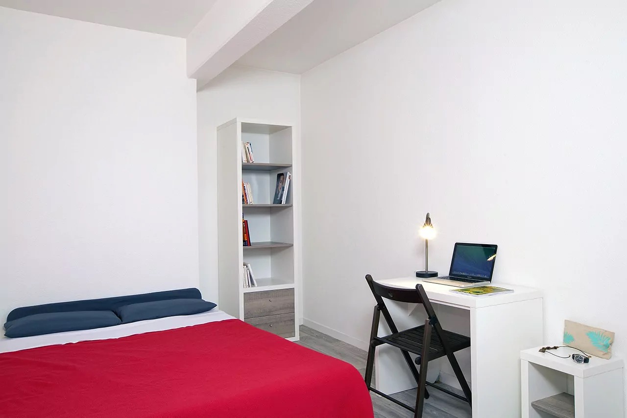 23m²·T1·Appartement[Paris Rental]