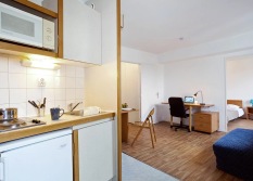 41m²·T2·Appartement[Paris Rental]