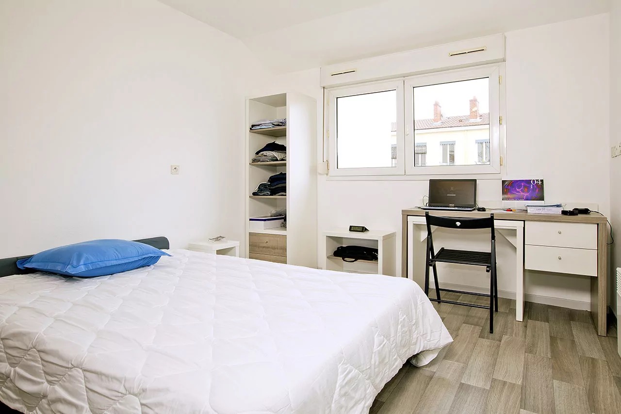 38m²·T1·Appartement[Paris Rental]