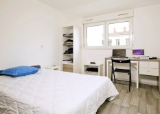 38m²·T1·Appartement[Paris Rental]