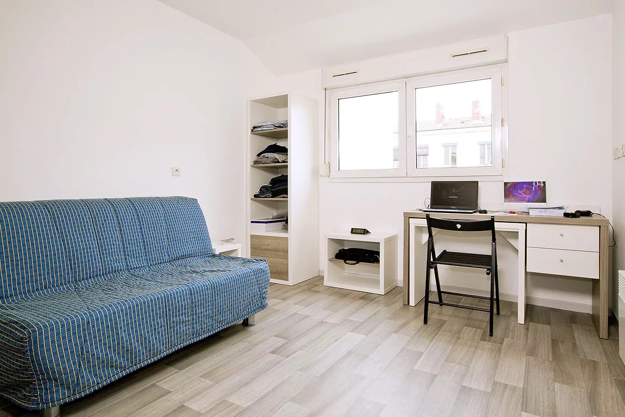 61m²·T3·Appartement[Paris Rental]