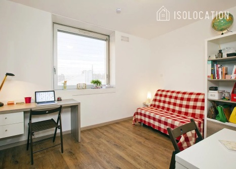 23m²·T1·Appartement[Paris Rental]
