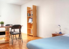 35m²·T2·Appartement[Paris Rental]