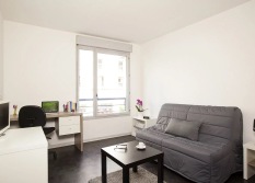 24m²·T1·Appartement[Paris Rental]