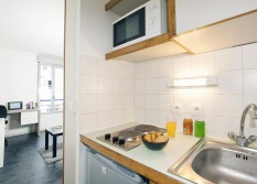 30m²·T1·Appartement[Paris Rental]