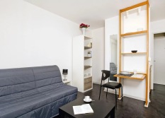 40m²·T2·Appartement[Paris Rental]