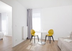 32m²·T2·Appartement[Paris Rental]