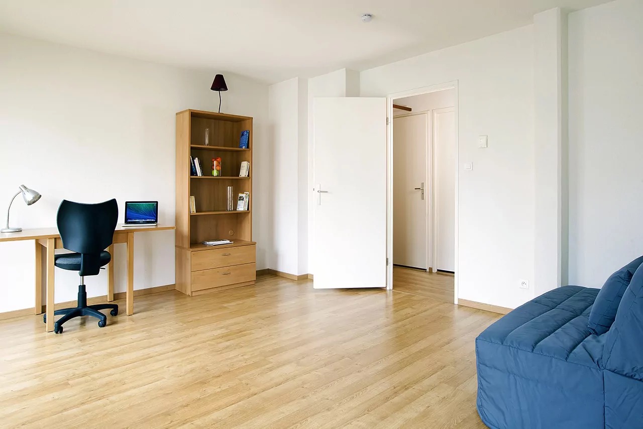 46m²·T2·Appartement[Paris Rental]