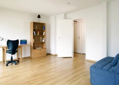 46m²·T2·Appartement[Paris Rental]