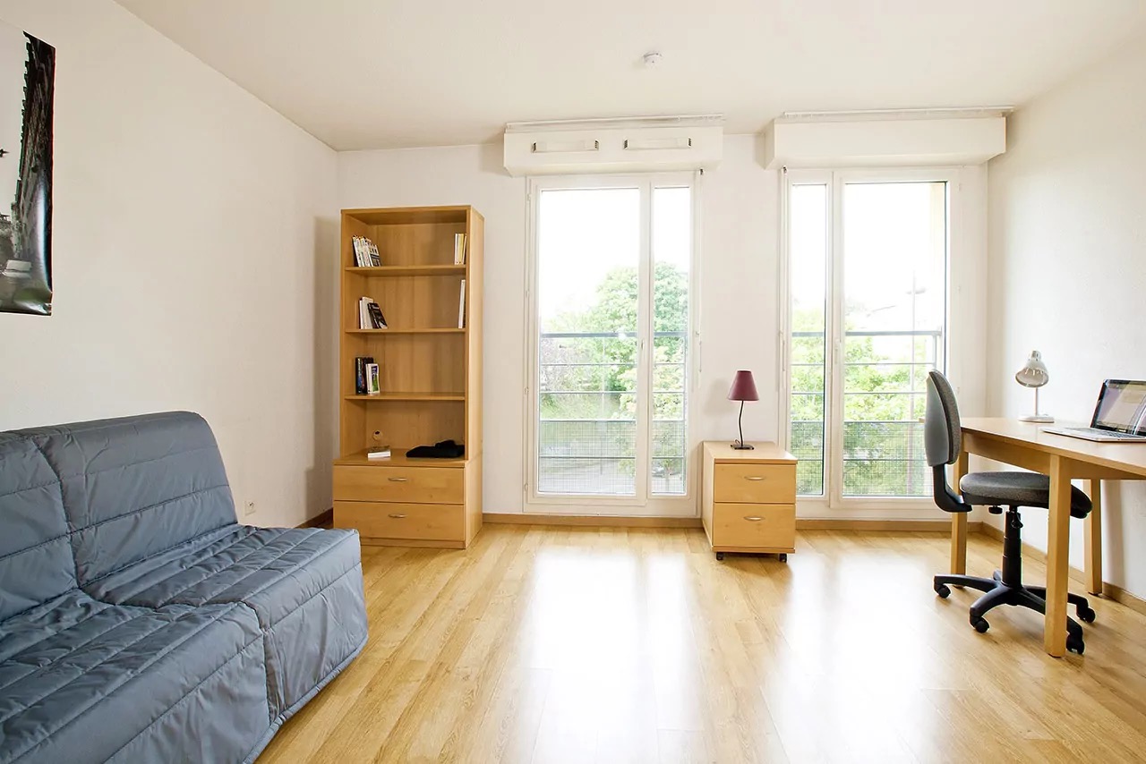 53m²·T3·Appartement[Paris Rental]