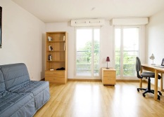 53m²·T3·Appartement[Paris Rental]