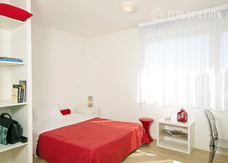 25m²·T1·Appartement[Paris Rental]
