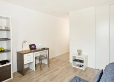 24m²·T1·Appartement[Paris Rental]