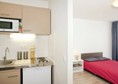 28m²·T1·Appartement[Paris Rental]