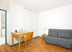 24m²·T1·Appartement[Paris Rental]