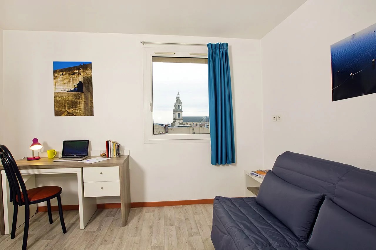 23m²·T1·Appartement[Paris Rental]