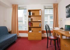 27m²·T1·Appartement[Paris Rental]