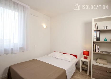 34m²·T2·Appartement[Paris Rental]