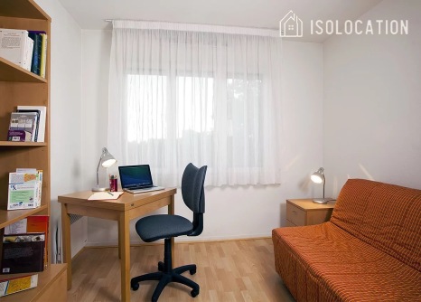 24m²·T1·Appartement[Paris Rental]