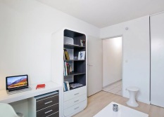 21m²·T1·Appartement[Paris Rental]