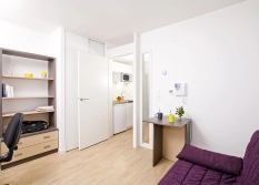 20m²·T1·Appartement[Paris Rental]