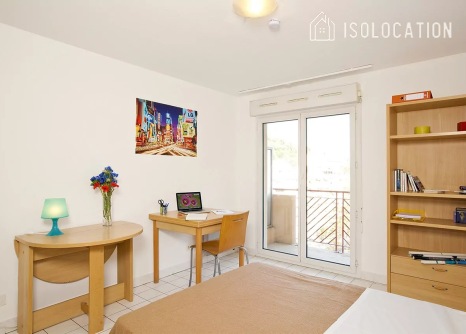 37m²·T1·Appartement[Paris Rental]