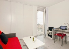 24m²·T1·Appartement[Paris Rental]