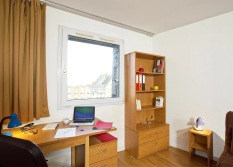 45m²·T2·Appartement[Paris Rental]