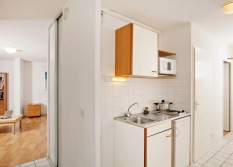 65m²·T2·Appartement[Paris Rental]