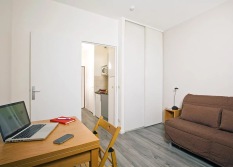 23m²·T1·Appartement[Paris Rental]